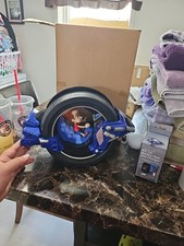 Jimmy Neutron Boy Genius RC