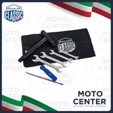 Set trousse attrezzi chiavi - trousse,