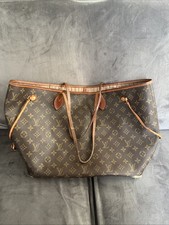 Borsa tote louis vuitton - borsa,