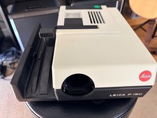 Leica Pradovit p 150 Slide