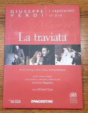 GIUSEPPE VERDI - LA TRAVIATA