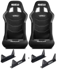 Coppia sedili sparco sprint - sedili, sprint+