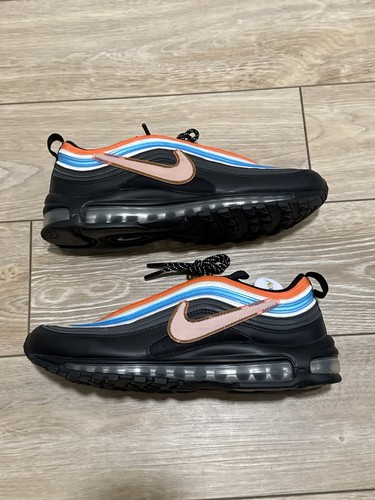 Nike air max neon - nike,