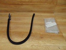 Guarnizione pannello lato