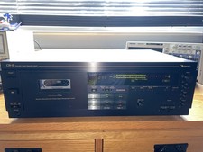 Nakamichi CR5 Registratore a