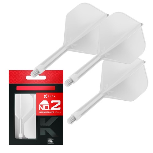 Target flex flight - target, standard