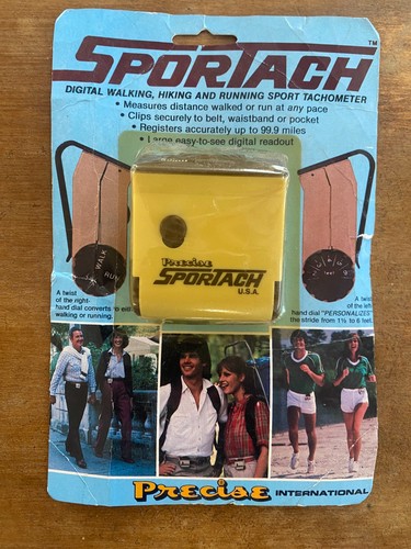 Pedometro sportach preciso - sportach,