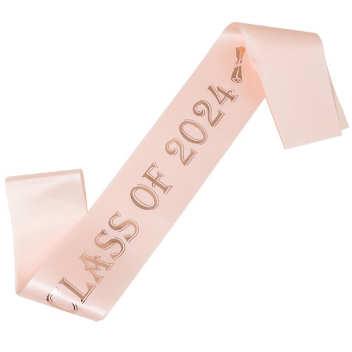 Fascia per laurea dello - per,