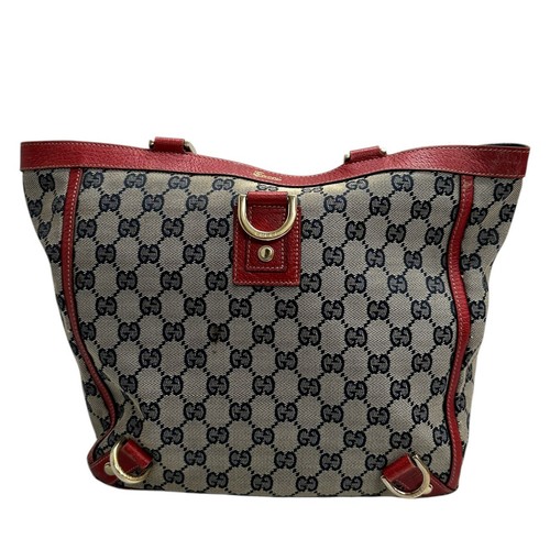 Gucci abbey 130739 borsa - abbey,