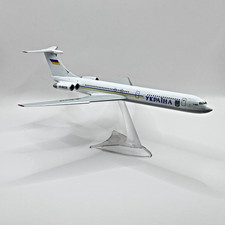 Ilyushin Il-62 "Ukraine"