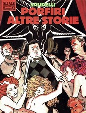 Gli albi Orient Express n.34