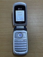 LG KP233 Non Carica Cellulare Telefono Vintage Tasti