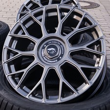 18 Pollici Cerchi IN Lega DM10