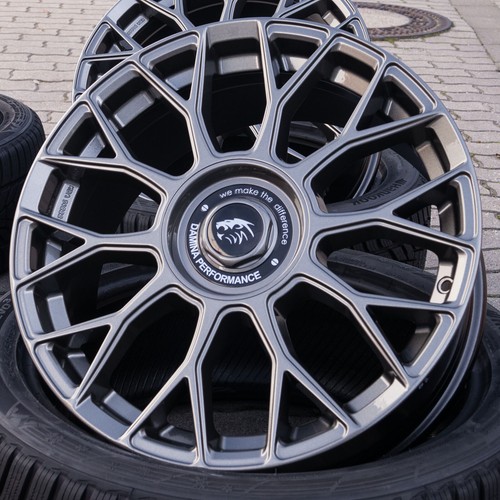 Pollici cerchi dm10 per vw - dm10,