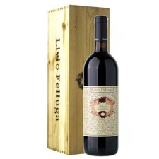 REFOSCO PEDUNCOLO Rosso 2020