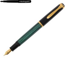 Rarissima penna stilografica