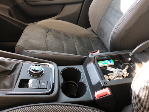 Seat ateca 2017 2018 - 2017, 2019