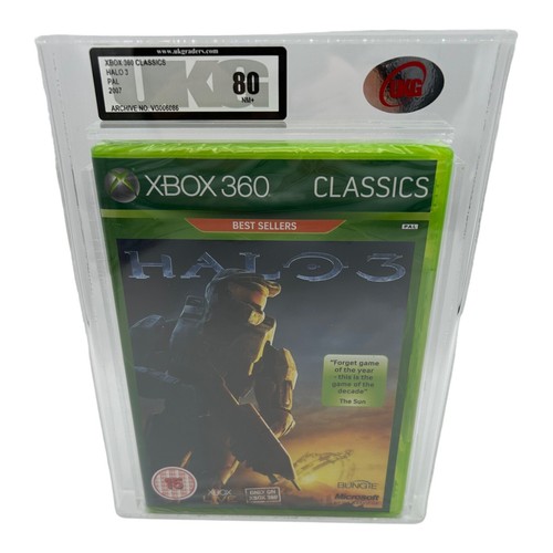 Halo classics edition - 3,