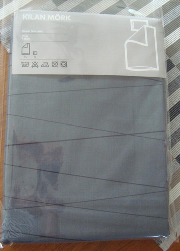 Copripiumino con federa ikea - copripiumino,