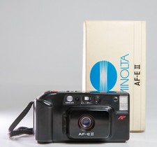 MINOLTA AF-E II