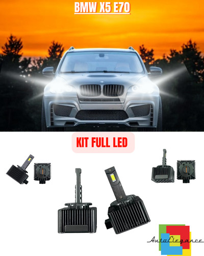 Kit led lampade - led,