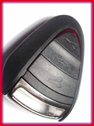 Porsche 987 cayman - porsche, cayman,