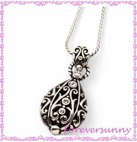 Collana brighton bibi - bibi, scroll