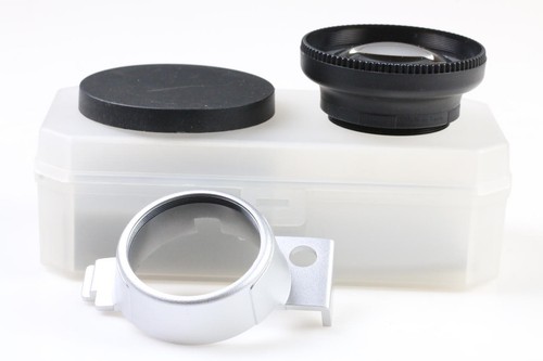 Raynox teleconvertitore 5x - raynox,
