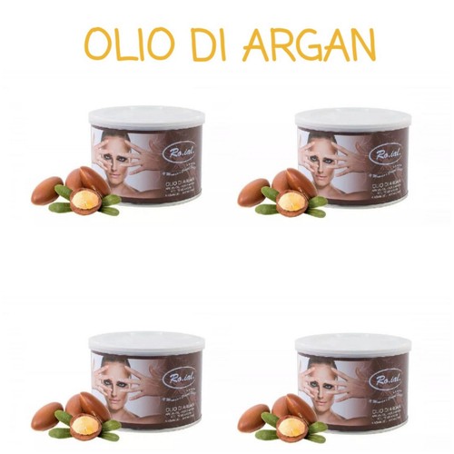Roial barattoli cera - barattoli,