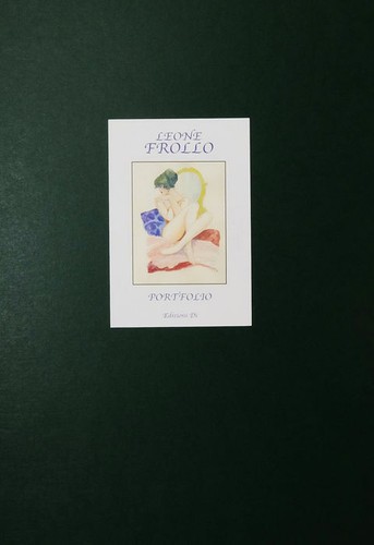 Frollo portfolio - frollo,