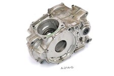 Honda NX 650 Dominator RD02 1990 - Alloggiamento motore blocco motore A214G