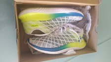 Scarpe Running Uomo under armour tg 9,5 NUOVE
