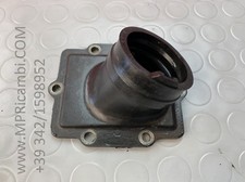 COLLETTORE ASPIRAZIONE