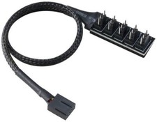 Flexa FP5H 5-Way PWM Fan