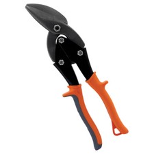 Forbici per lamiera forbici