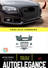 Paraurti anteriore adatto - ⭐paraurti,
