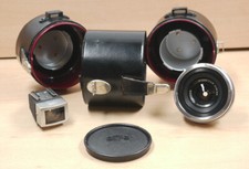 Carl zeiss biogon 21 - carl,