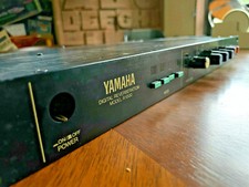 Yamaha Digital