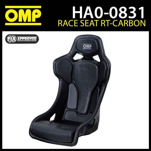 Sedile omp carbon race - omp,