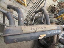 CITROEN Dyane e 2CV 400 cc -