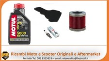 KIT TAGLIANDO PIAGGIO VESPA