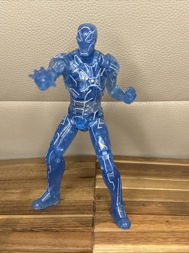 Marvel legends iron man - marvel,