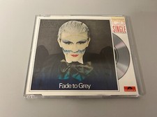 Visage ‎– Fade To Grey -