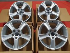 Cerchi In Lega 16" - Volvo / Ford  - NUOVI - 7 Jx 16 - ET35 - 5x108 - 67.1 -