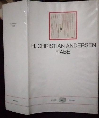 Christian andersen fiabe - h.,
