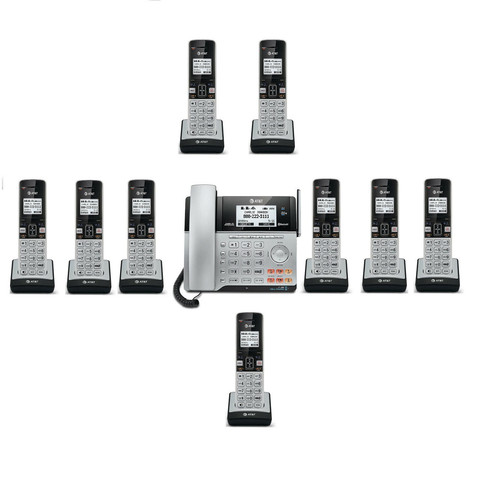 Sistema di risposta - at&t,