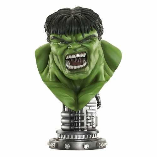 Marvel legends hulk - -,
