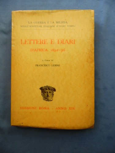 Guerra milizia lettere - e, la