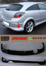 ❤️Spoiler Paraurti