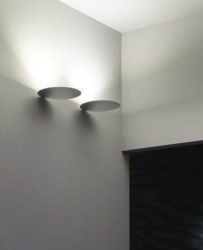 Luceplan millimetro parete - luceplan,